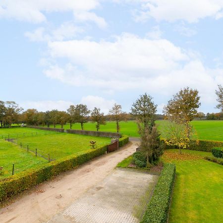 Lenthe Farm Lodge ดาล์ฟเซน ภายนอก รูปภาพ