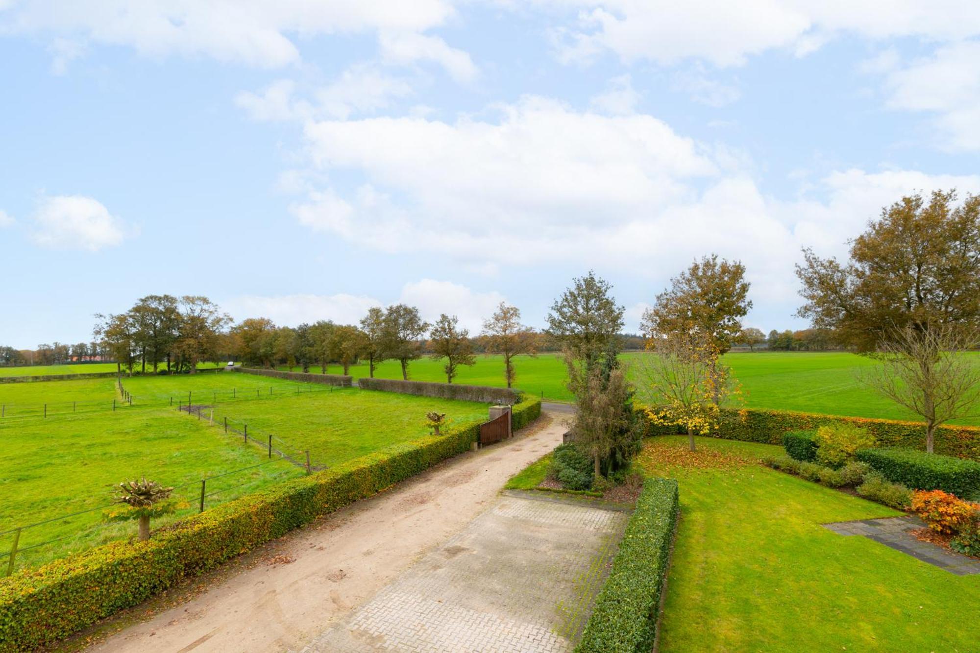 Lenthe Farm Lodge ดาล์ฟเซน ภายนอก รูปภาพ