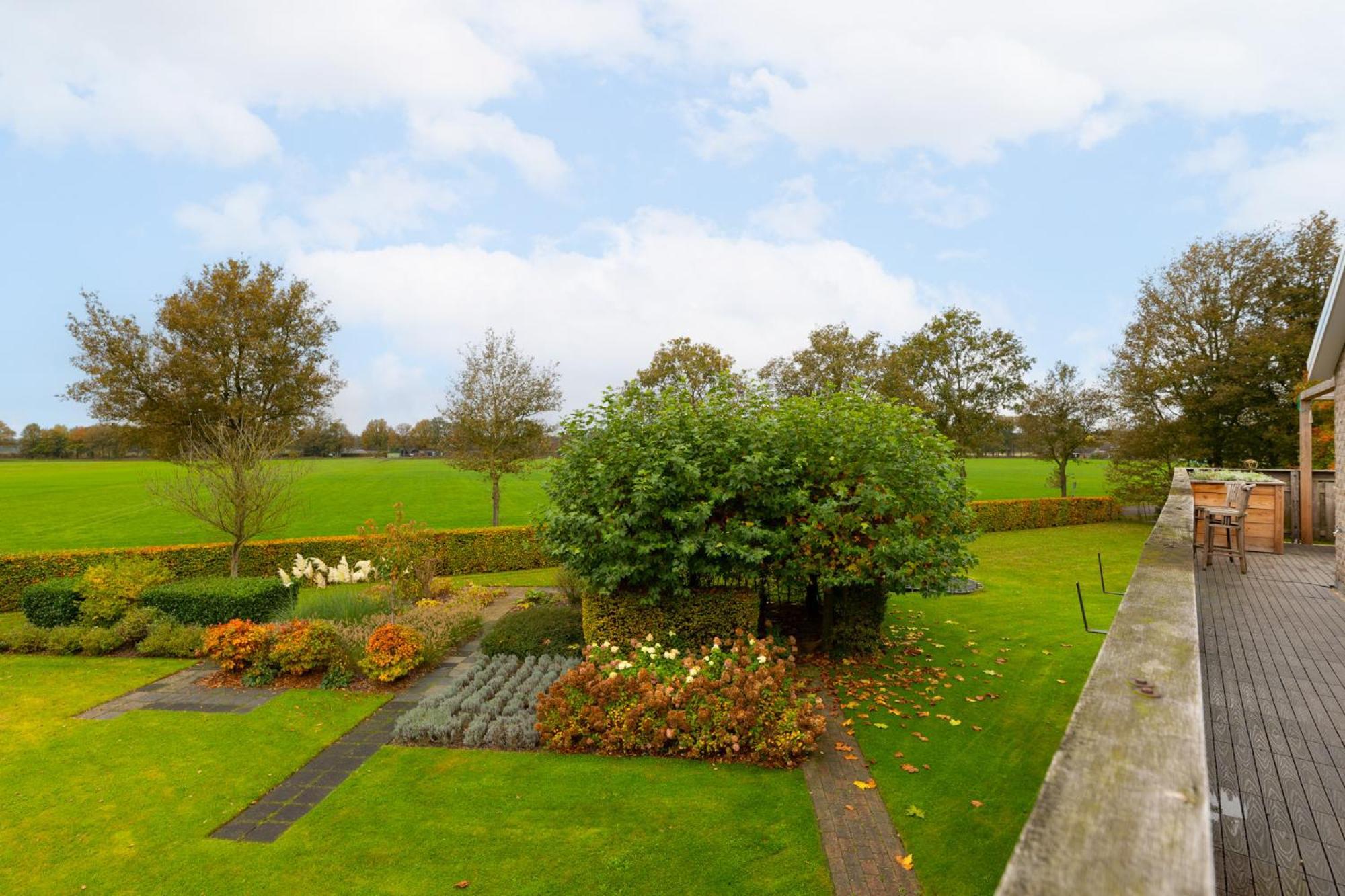 Lenthe Farm Lodge ดาล์ฟเซน ภายนอก รูปภาพ