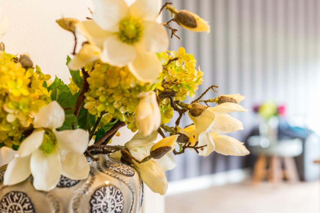 Lenthe Farm Lodge ดาล์ฟเซน ภายนอก รูปภาพ